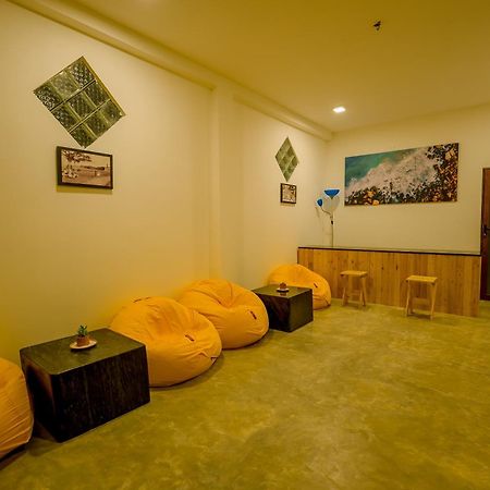 Sixth Sense Hostel Unawatuna Eksteriør bilde